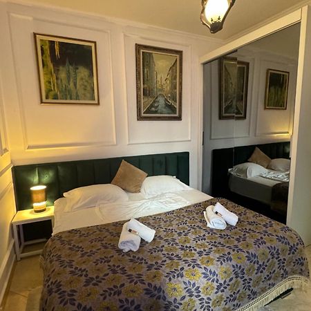 Vila Sanremo Tirana Zewnętrze zdjęcie