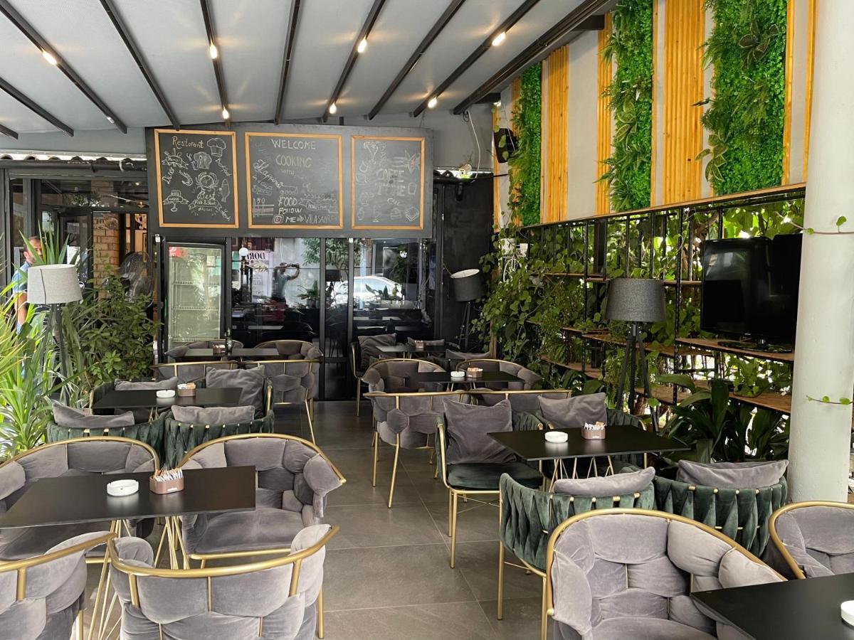 Vila Sanremo Tirana Zewnętrze zdjęcie