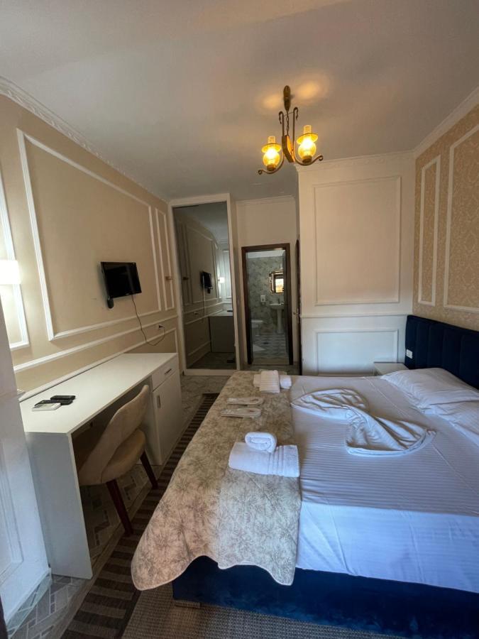 Vila Sanremo Tirana Zewnętrze zdjęcie