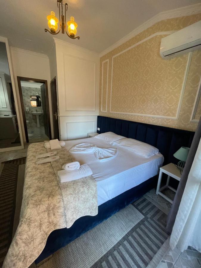 Vila Sanremo Tirana Zewnętrze zdjęcie