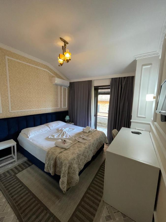 Vila Sanremo Tirana Zewnętrze zdjęcie