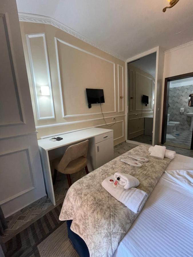 Vila Sanremo Tirana Zewnętrze zdjęcie