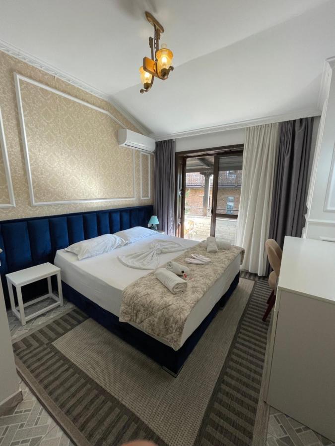 Vila Sanremo Tirana Zewnętrze zdjęcie