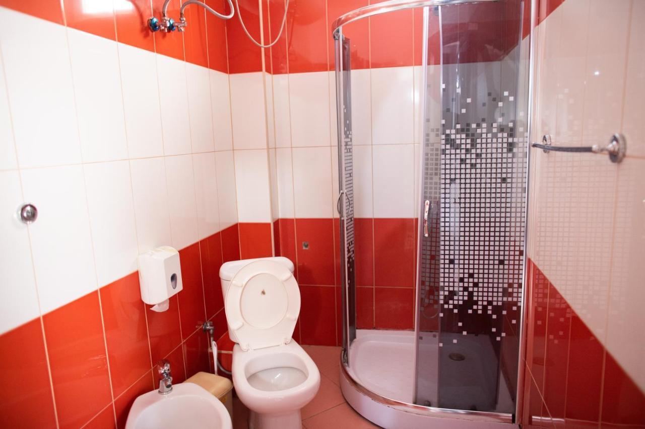 Vila Sanremo Tirana Zewnętrze zdjęcie