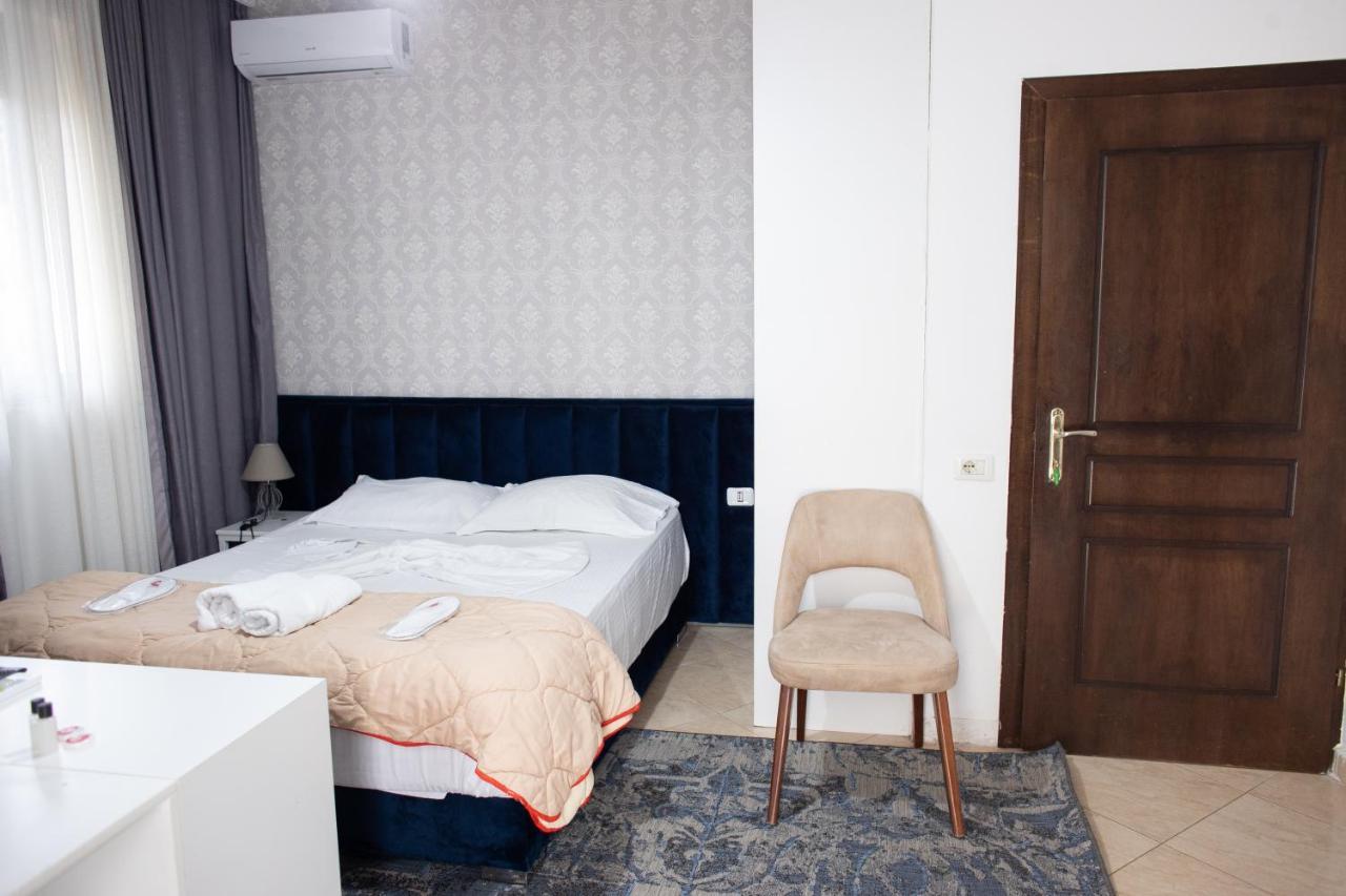 Vila Sanremo Tirana Zewnętrze zdjęcie