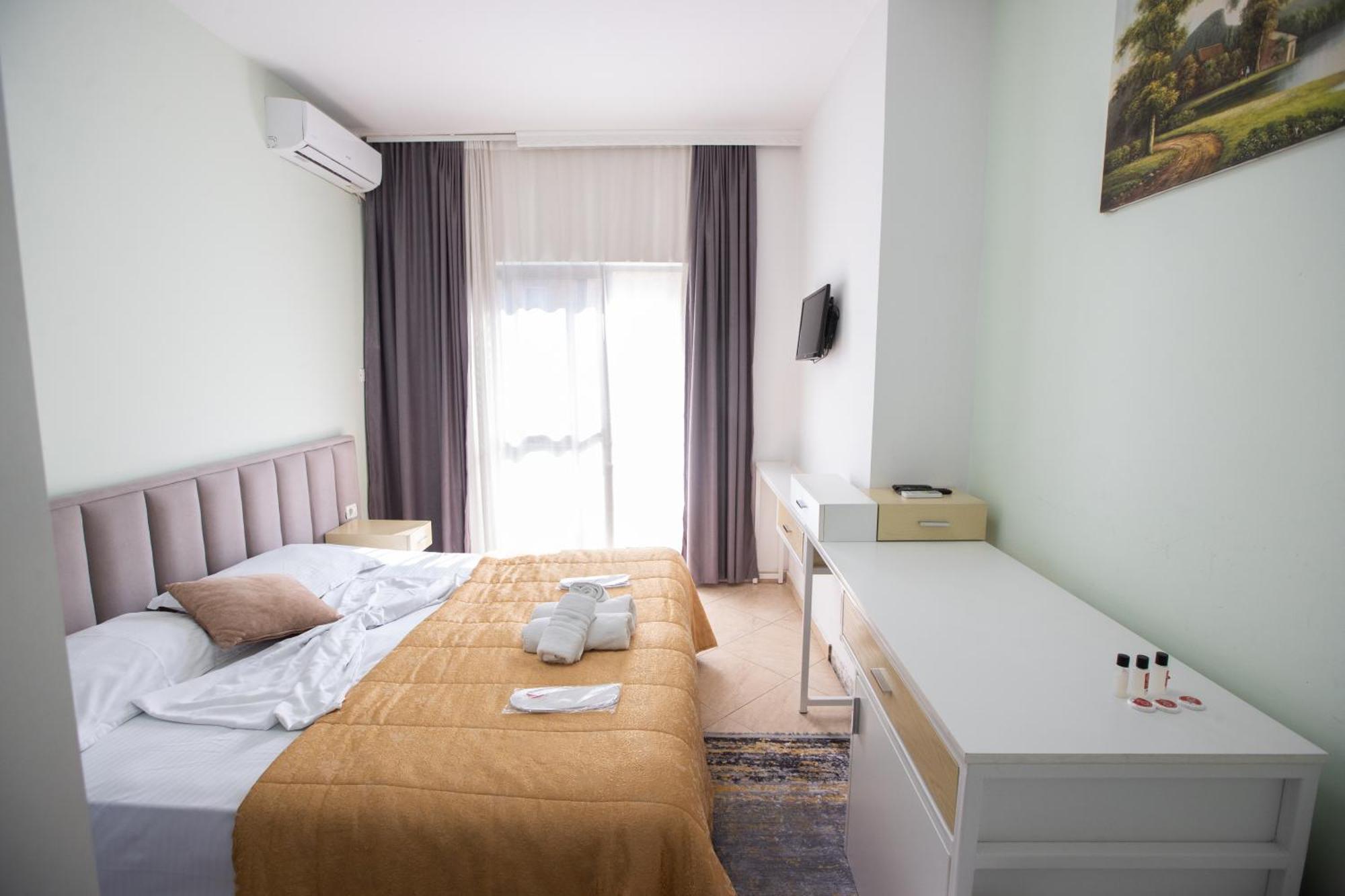 Vila Sanremo Tirana Zewnętrze zdjęcie