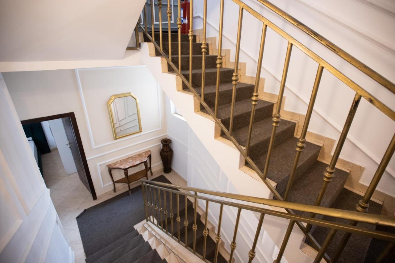 Vila Sanremo Tirana Zewnętrze zdjęcie